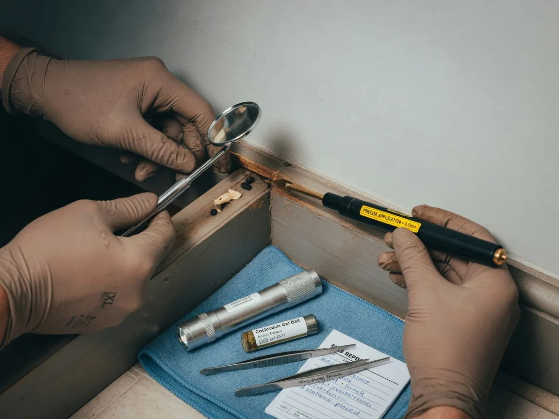 Why choose Emergency Pest Control in East Wilton, ME